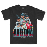 AZ Signature Series | Comfort Colors Tee