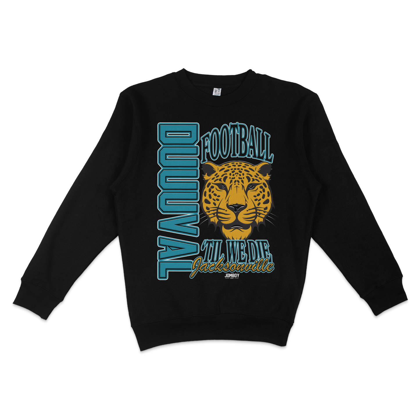 DUUUVAL | Crewneck Sweatshirt