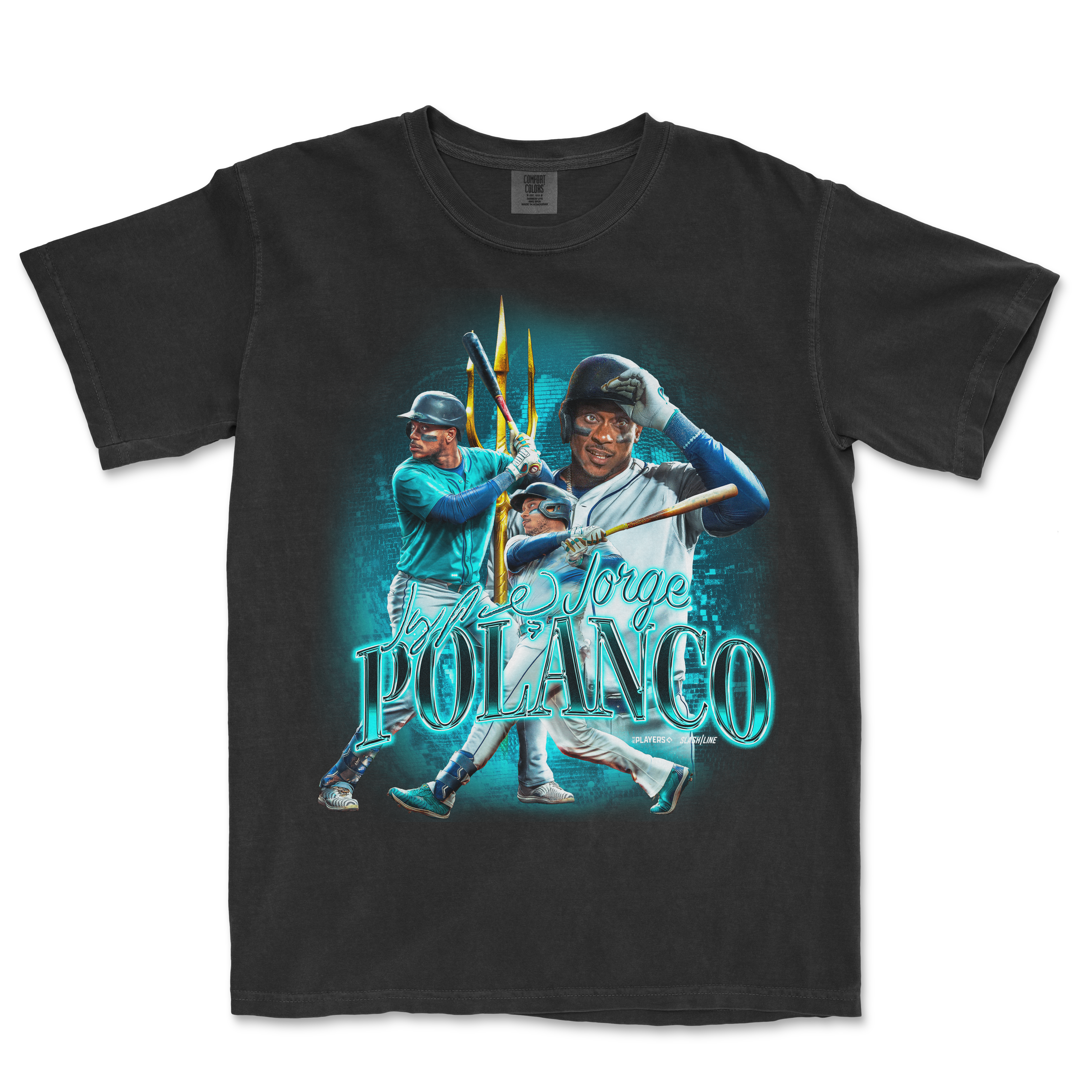 Jorge Polanco