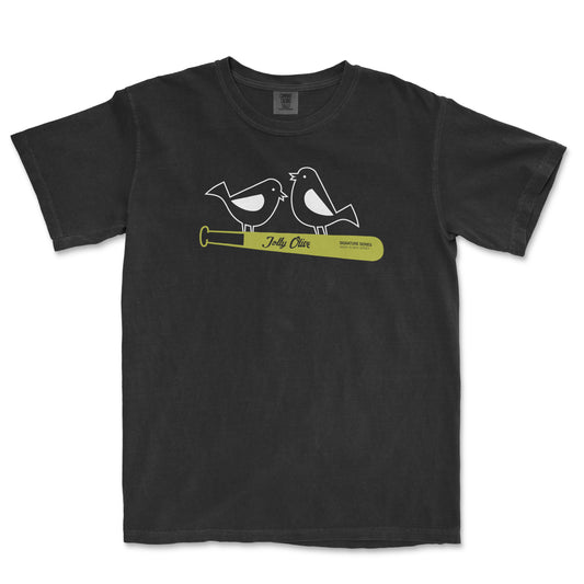 Jolly Birds – The Jolly Olive Collection