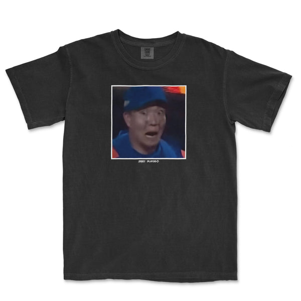 Kodai Senga Surprised | Comfort Colors Tee | Premium Quality