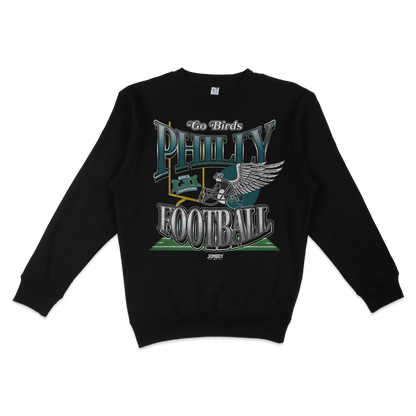 The Philly Special | Crewneck Sweatshirt