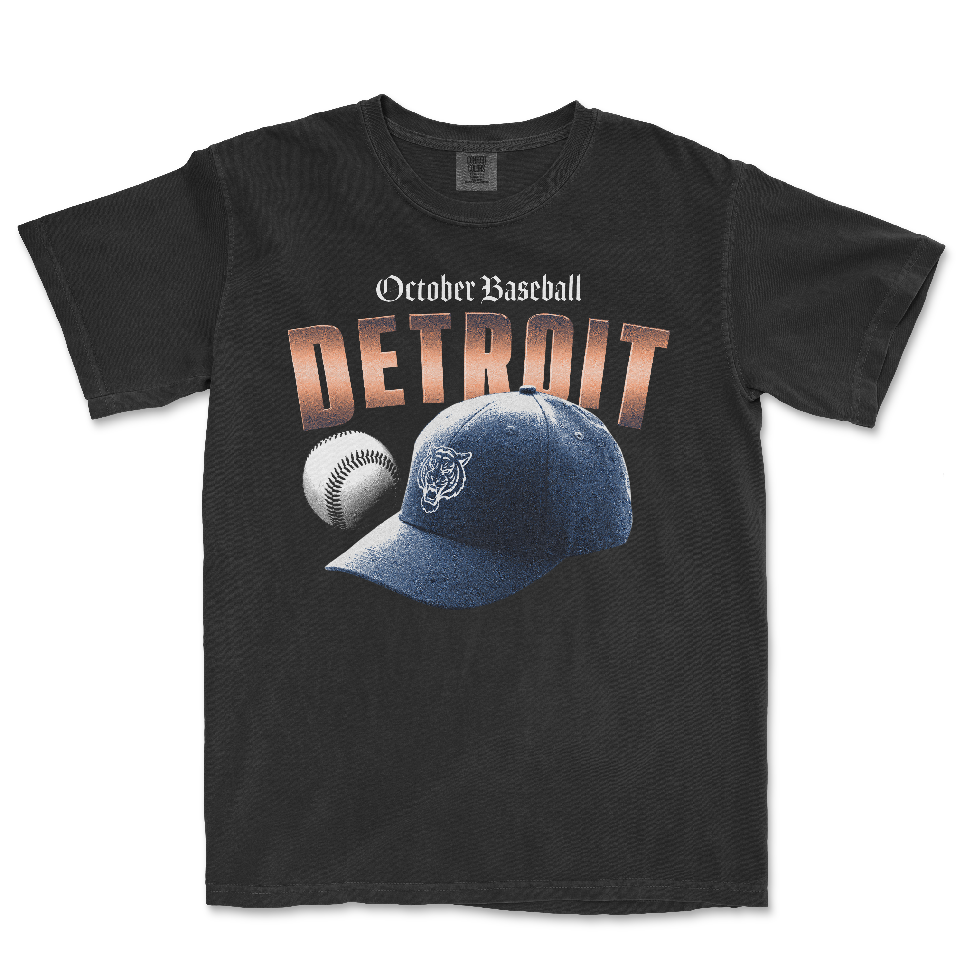Detroit Tigers Playoffs 2025