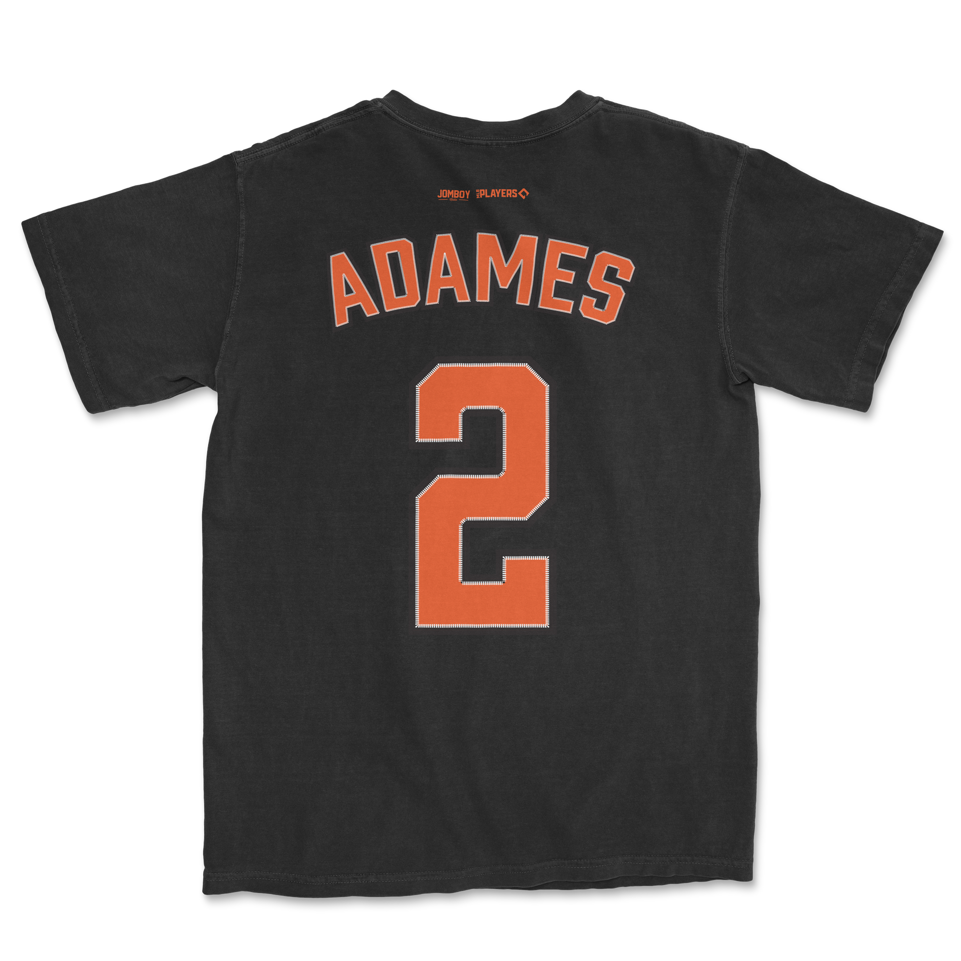 Willy Adames Shirsey | Comfort Colors Tee - Premium Quality | Fade Willy Adames Shirsey | Comfort Colors Tee - Premium Quality | Fade