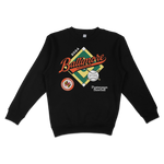 Baltimore October | Crewneck Sweatshirt