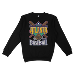 ATL October | Crewneck Sweatshirt