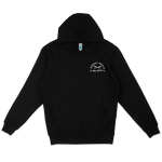 The JM Coat Of Arms | Pullover Fleece Hoodie