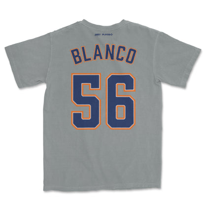 Ronel Blanco Shirsey | Comfort Colors Tee