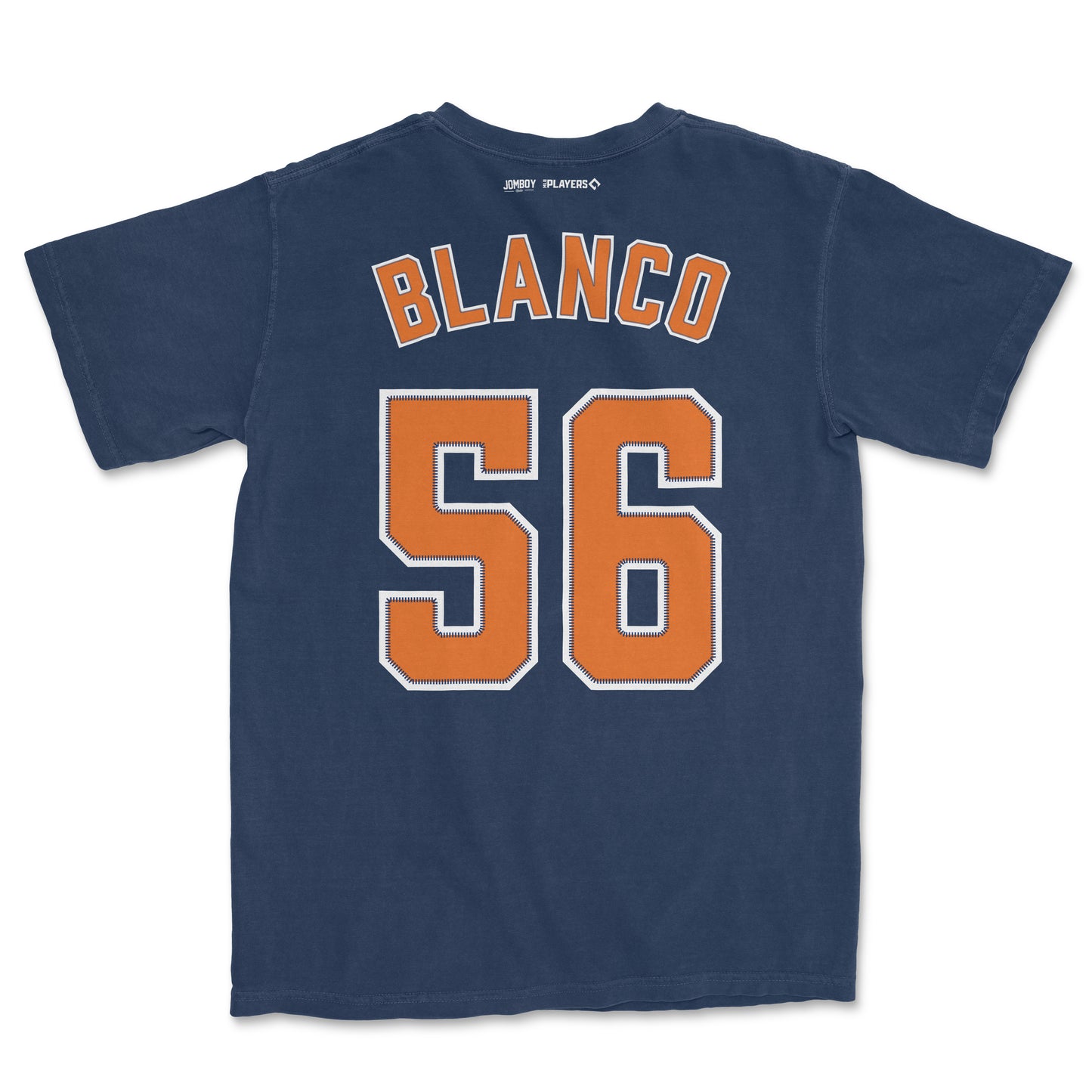 Ronel Blanco Shirsey | Comfort Colors Tee