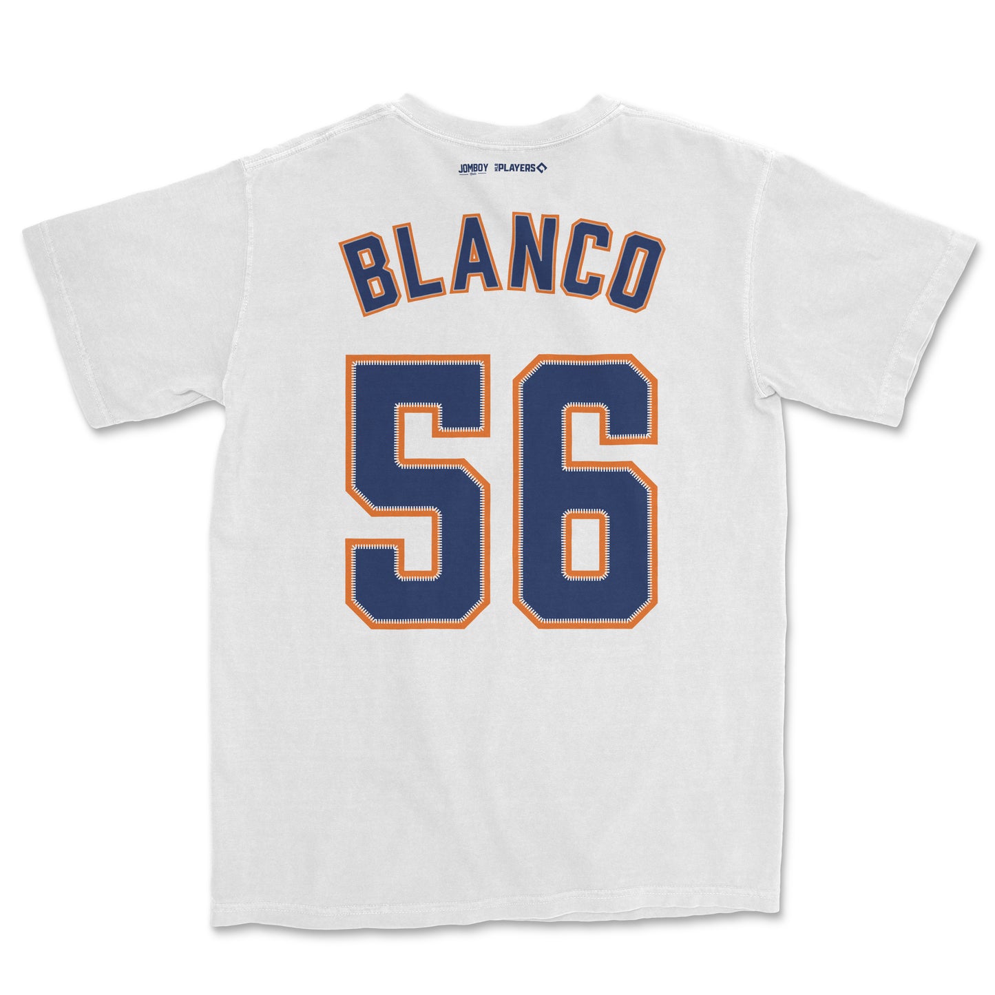 Ronel Blanco Shirsey | Comfort Colors Tee