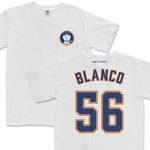 Ronel Blanco Shirsey | Comfort Colors Tee