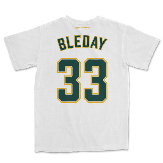 JJ Bleday Shirsey | Comfort Colors Tee