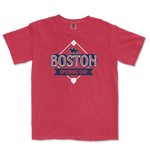 BOS opening day '25 | Comfort Colors Tee