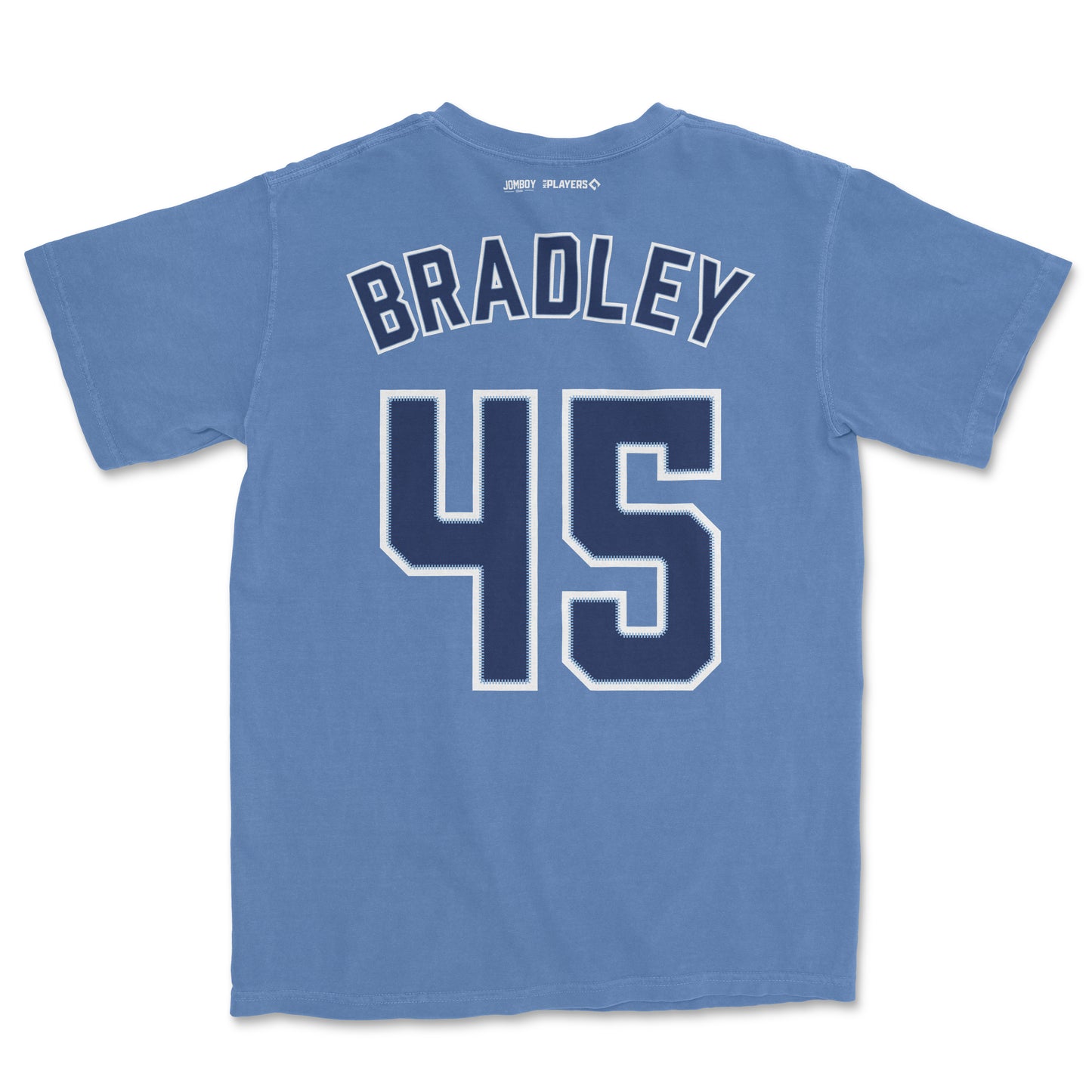 Taj Bradley Shirsey | COMFORT COLORS® VINTAGE TEE