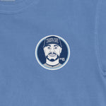 Taj Bradley Shirsey | COMFORT COLORS® VINTAGE TEE