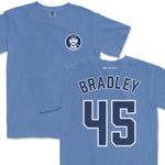 Taj Bradley Shirsey | COMFORT COLORS® VINTAGE TEE