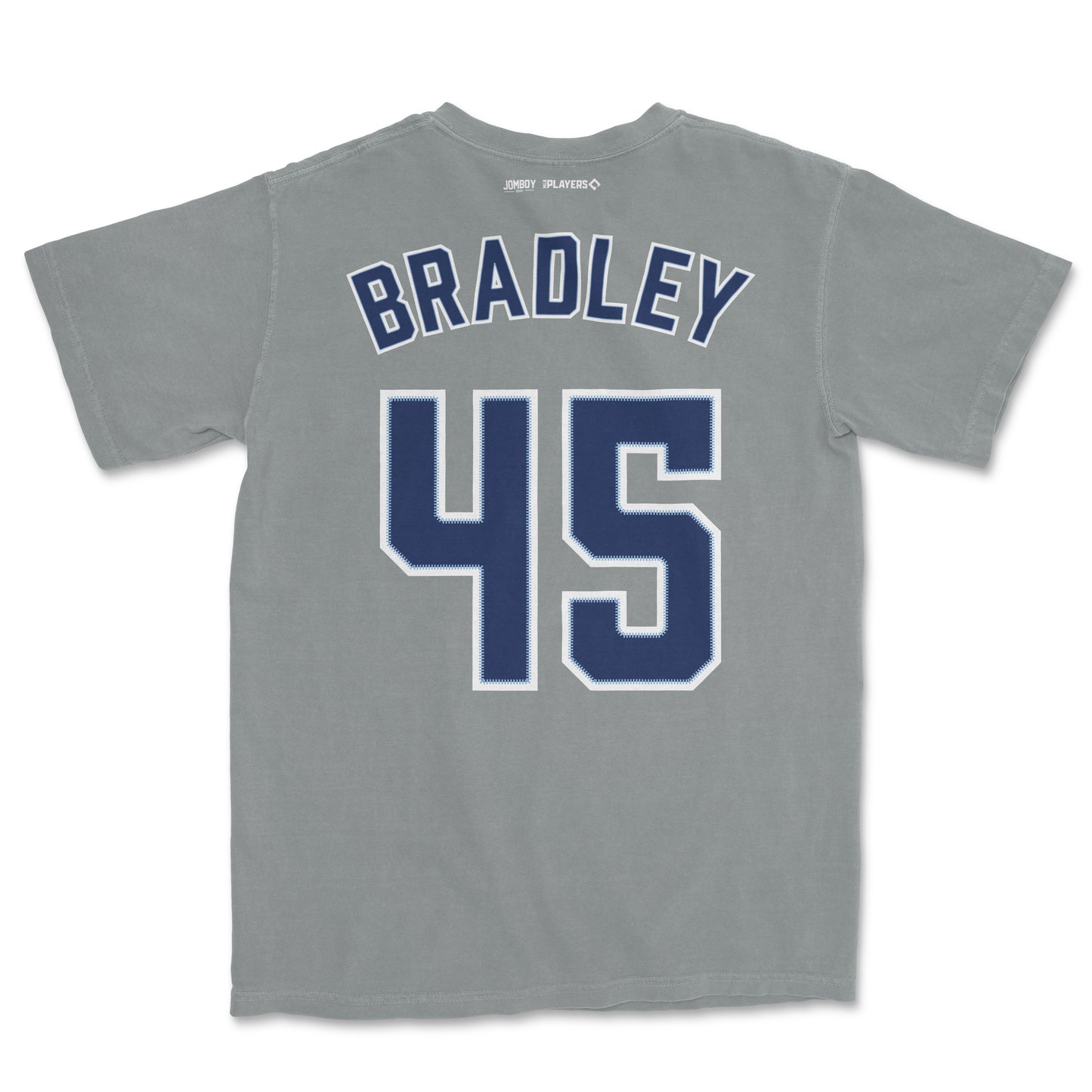 Taj Bradley Shirsey | COMFORT COLORS® VINTAGE TEE