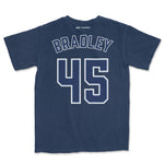 Taj Bradley Shirsey | COMFORT COLORS® VINTAGE TEE