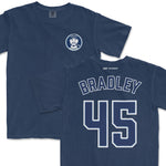 Taj Bradley Shirsey | COMFORT COLORS® VINTAGE TEE