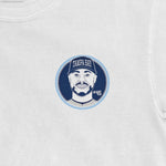 Taj Bradley Shirsey | COMFORT COLORS® VINTAGE TEE