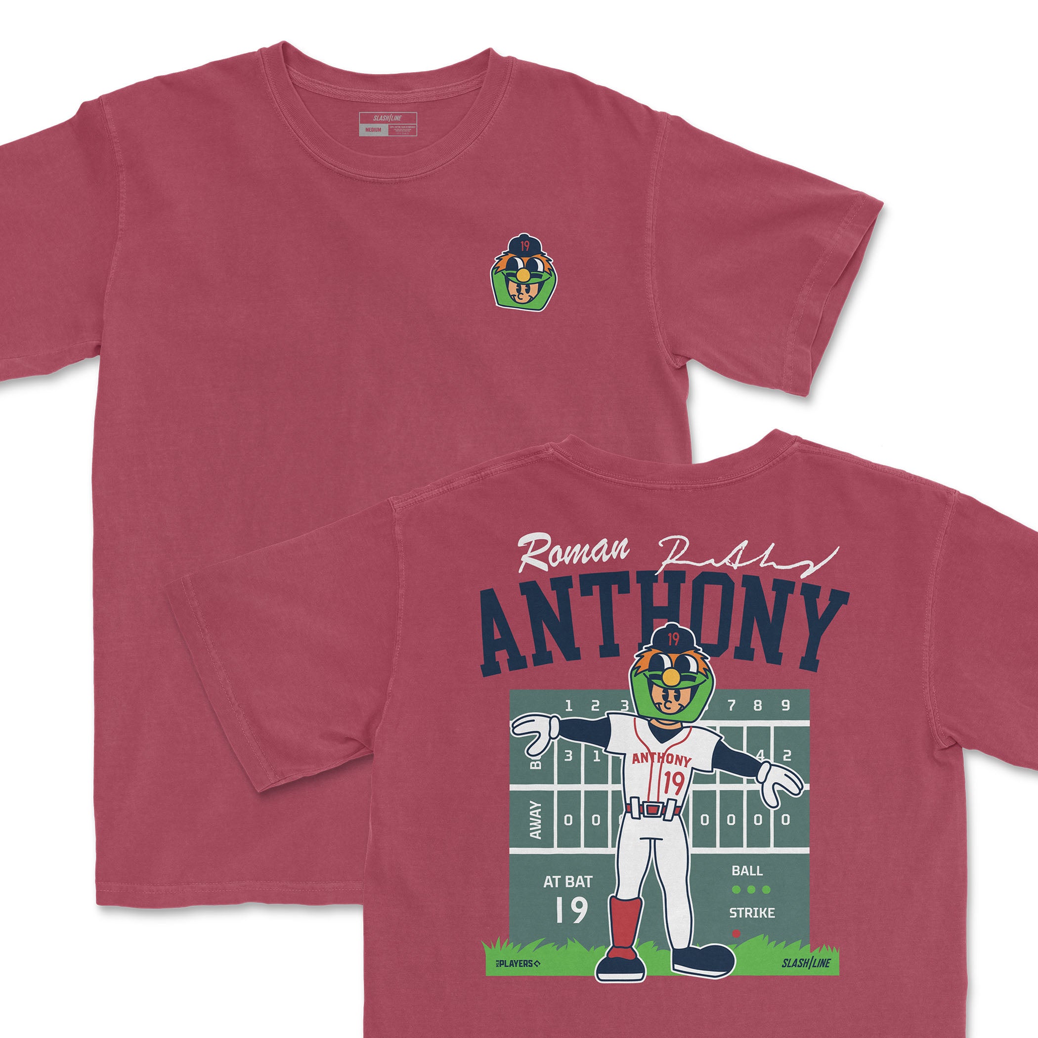 Boston Red Sox Apparel & Fan Gear | Jomboy Media