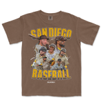SD Signature Series | Comfort Colors Tee