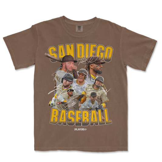 SD Signature Series | Comfort Colors Tee