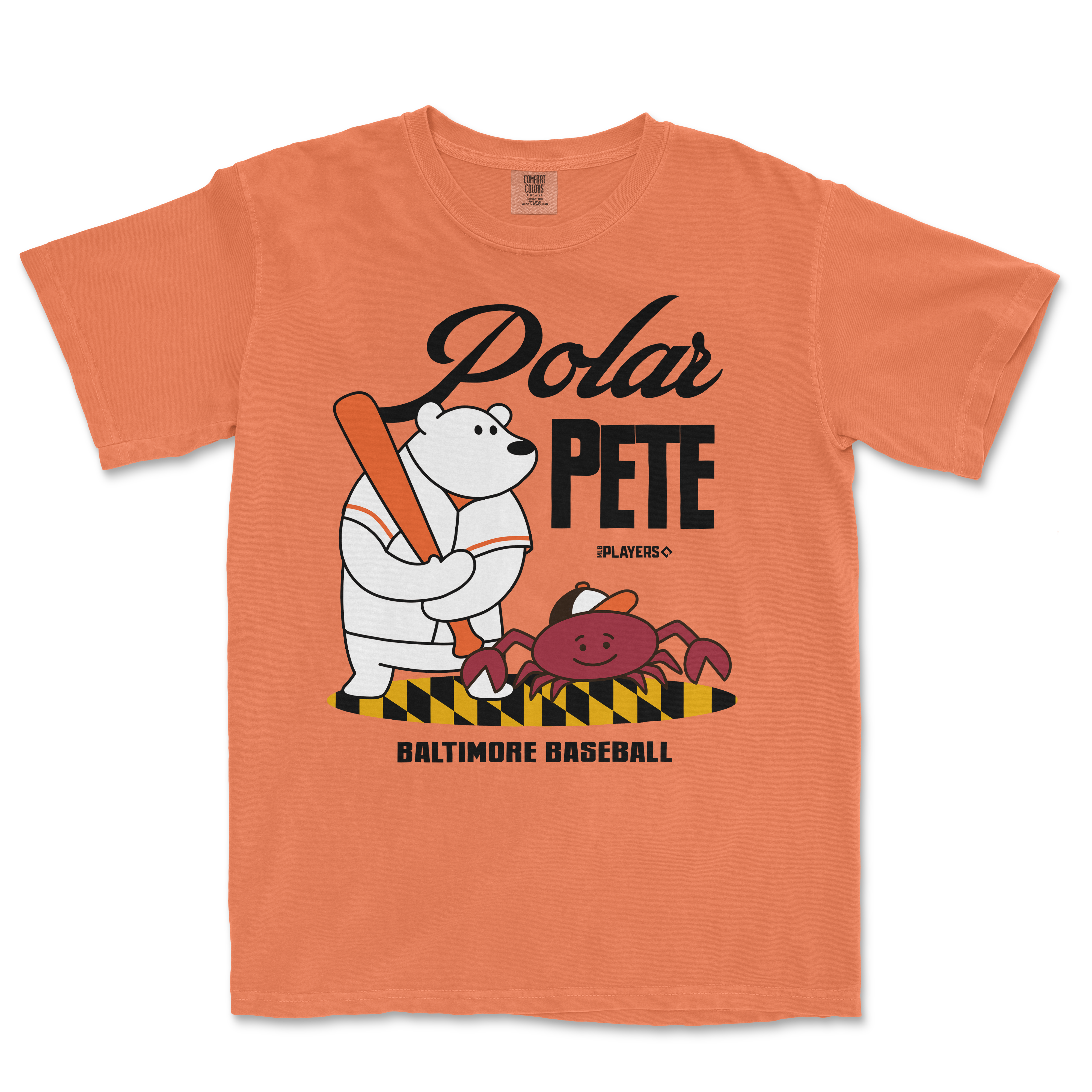 Polar Pete BAL (Alternate)