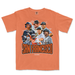 SF Signature Series | Comfort Colors Tee