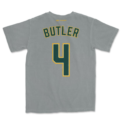 Lawrence Butler Shirsey | Comfort Colors Tee