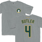 Lawrence Butler Shirsey | Comfort Colors Tee