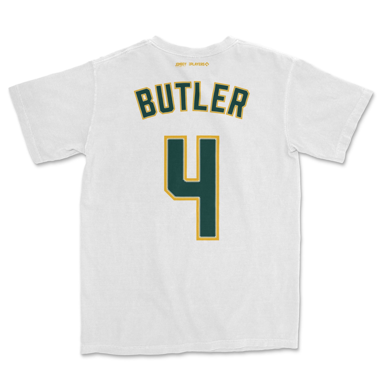 Lawrence Butler Shirsey | Comfort Colors Tee