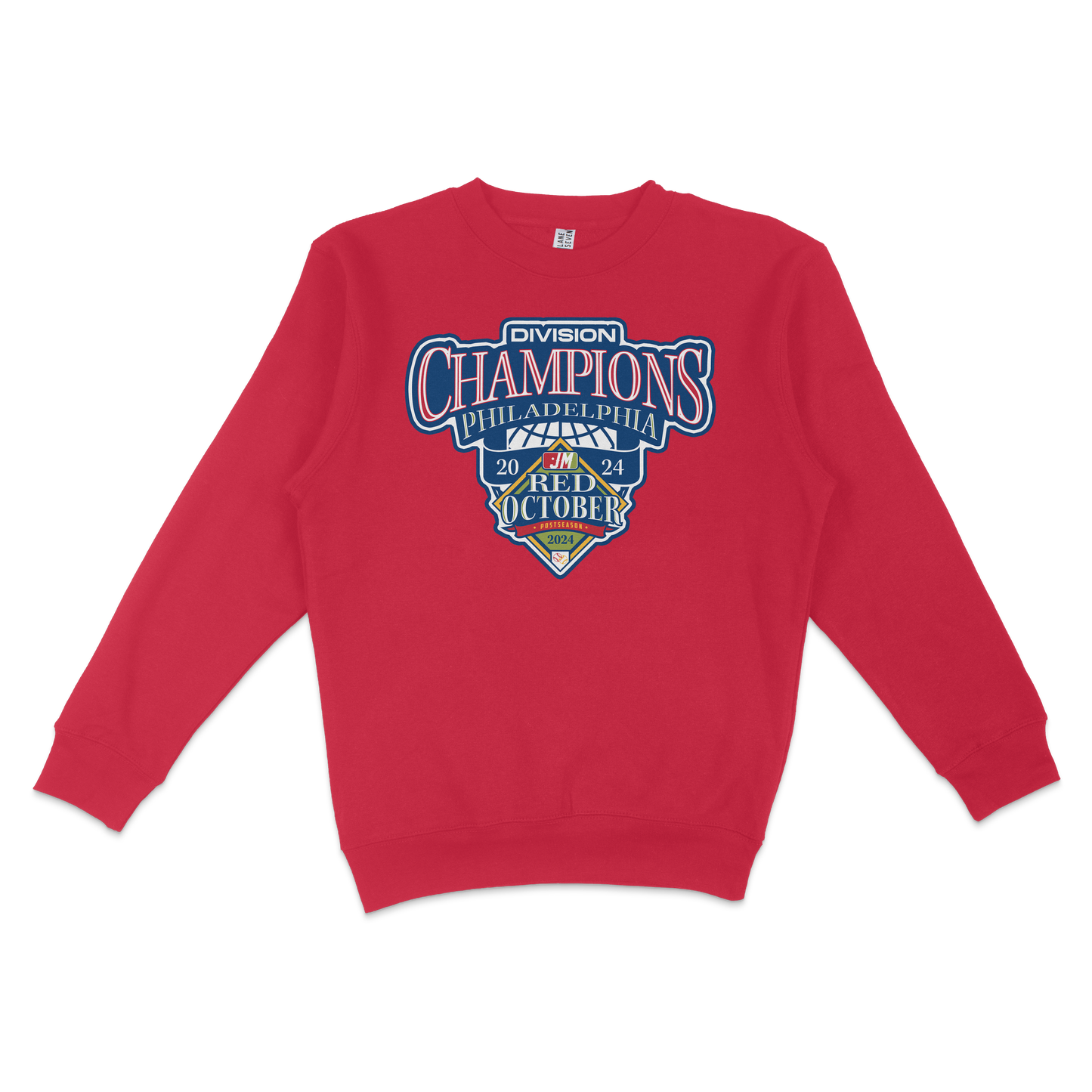 PHI Division Champions | Crewneck Sweatshirt