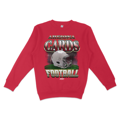 The Red Sea | Crewneck Sweatshirt