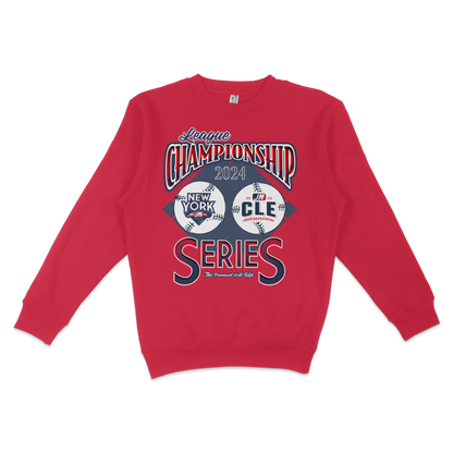 ALCS '24 | Crewneck Sweatshirt