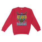 ATL October | Crewneck Sweatshirt