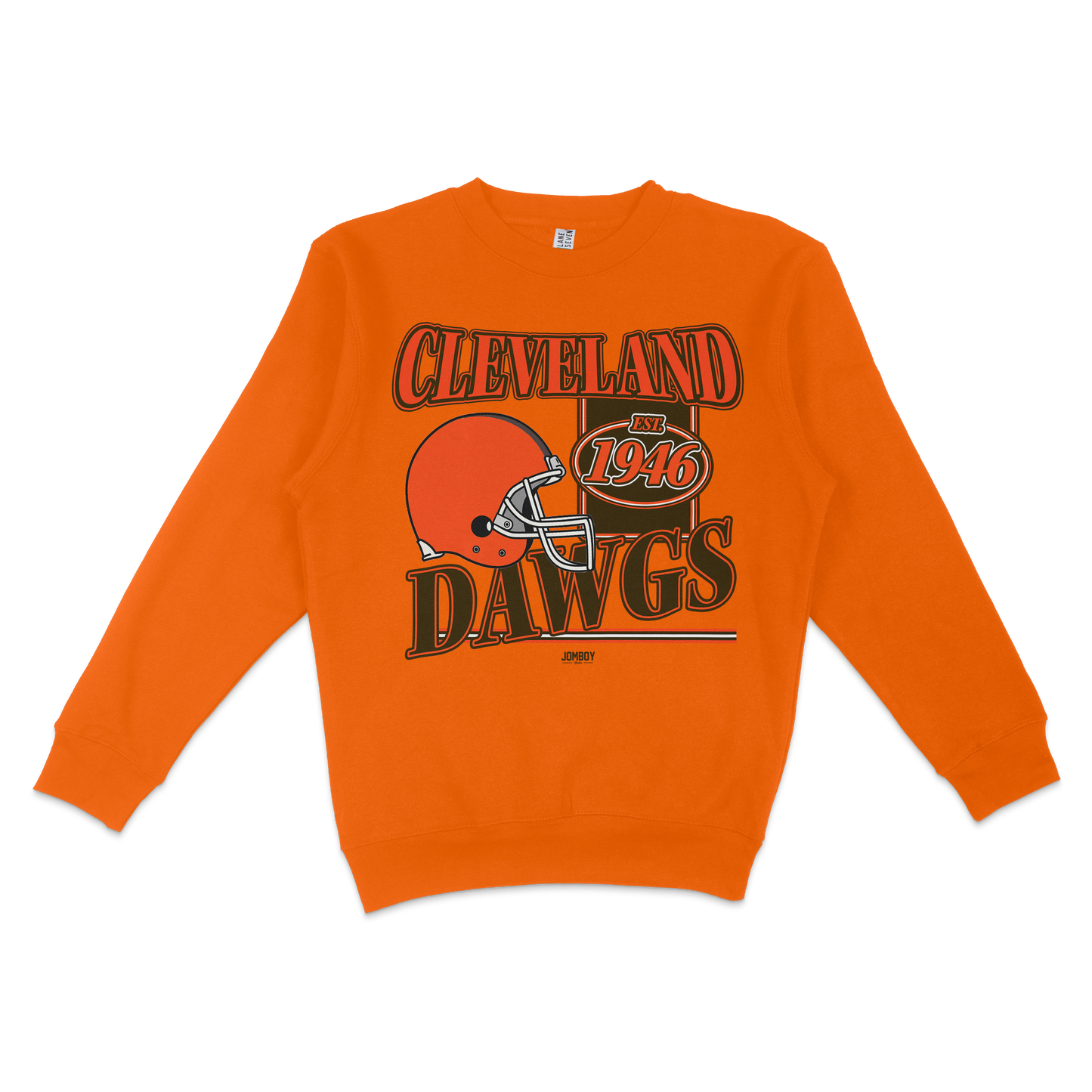 The Dawgs | Crewneck Sweatshirt