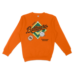 Baltimore October | Crewneck Sweatshirt