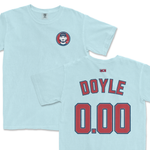 Jack Doyle 0.00 ERA Shirsey