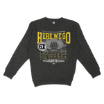 Steel City | Crewneck Sweatshirt