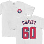 Jesse Chavez Shirsey | Comfort Colors Tee