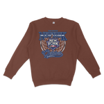 OCTOBER IN THE BRONX | Crewneck Sweatshirt