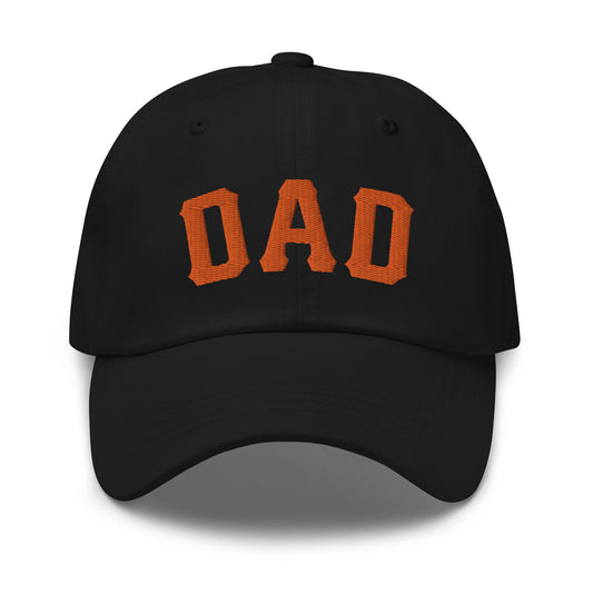 San Francisco Baseball Dad | Dad Hat
