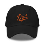 Baltimore Baseball Dad | Dad Hat