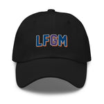 LFGM | DAD HAT