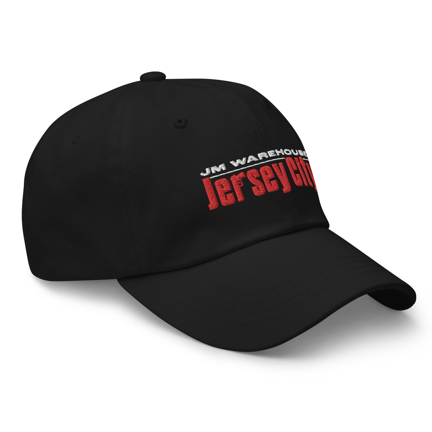 Jersey City Royalty | Dad Hat