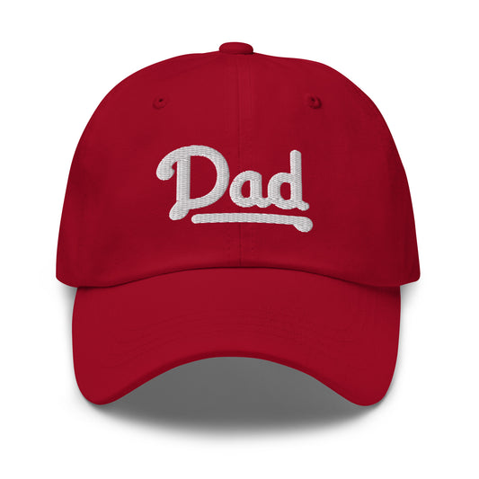 Philly Baseball Dad | Dad Hat
