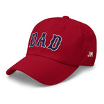 Boston Baseball Dad | Dad Hat
