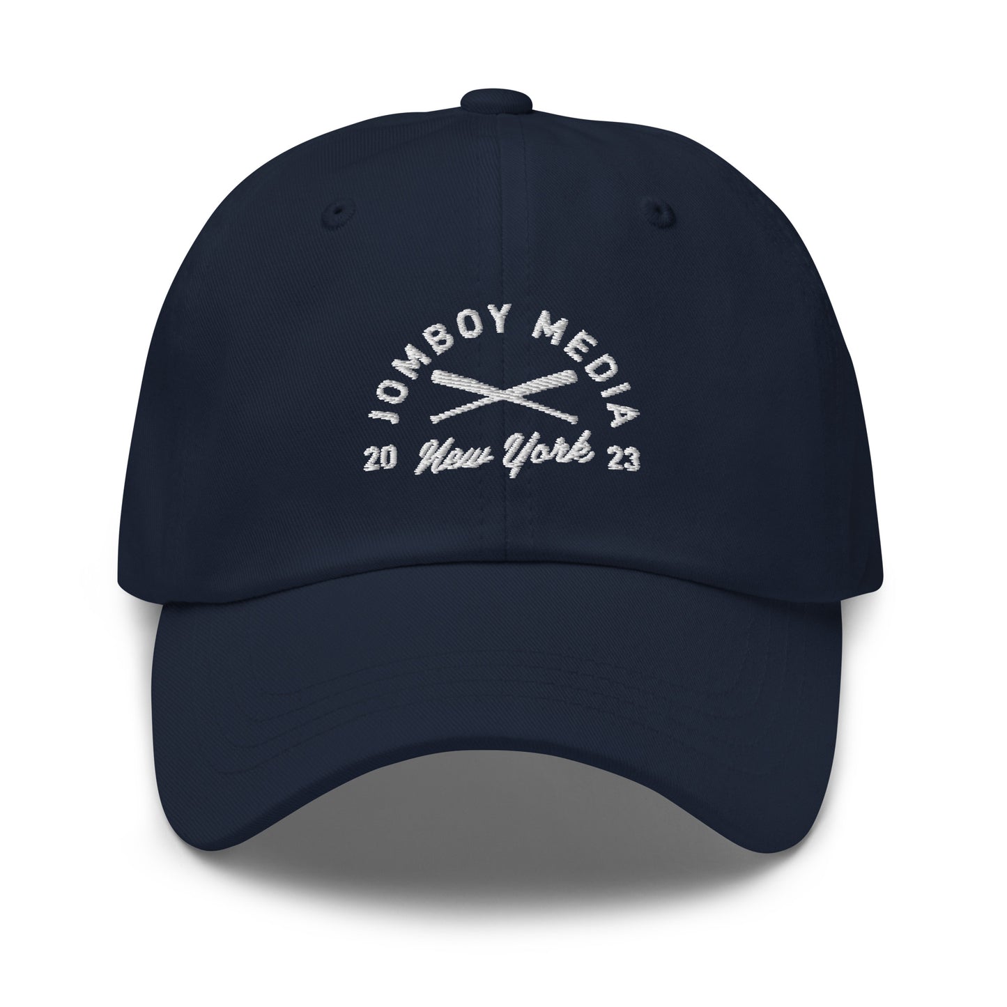 The JM Coat of Arms | Dad Hat