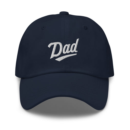 Minnesota Baseball Dad | Dad Hat